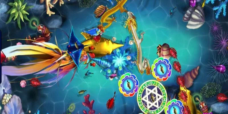 Trải Nghiệm Bắn Cá 3 Gods Fishing Cá Hấp Dẫn, Thưởng Lớn 1 Bắn Cá 3 Gods Fishing Là Gì?
