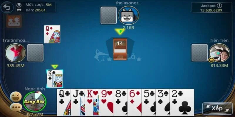 Trải Nghiệm Chơi Game Bài Mậu Binh Cực Kỳ Hấp Dẫn Tại BigBet88 2 Các Loại Cược Trong Mậu Binh Tại Bigbet88
