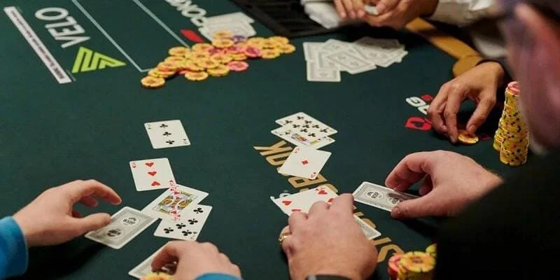 Chiến Lược Chơi Liêng Hiệu Quả