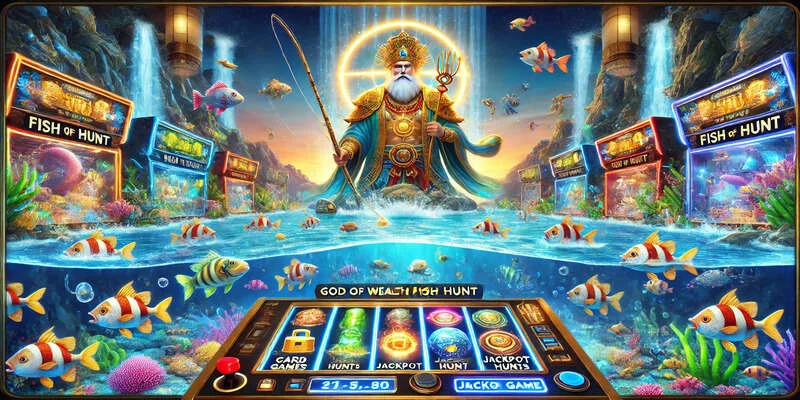 Bắn Cá Ocean Lord Bigbet88 Vui Chơi Có Thưởng 3 Mẹo Chơi Bắn Cá Ocean Lord Hiệu Quả Tại Bigbet88?
