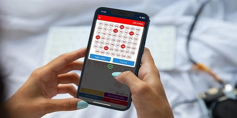 Cơ Hội Trúng Lớn Cùng Xổ Số Siêu Tốc Tại BigBet88 1 Xổ Số Siêu Tốc Là Gì?